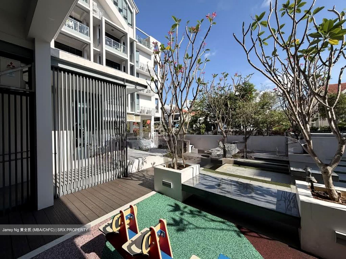 The Cristallo (D15), Apartment #559163831
